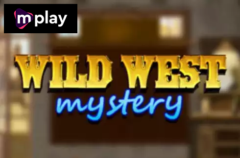 Wild West Mystery